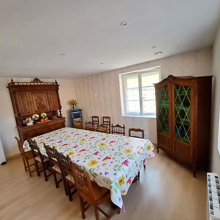 Gite Faubourg Des Pierres Sigolsheim Экстерьер фото